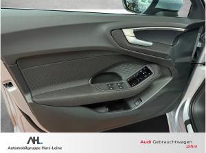 Audi A5 Avant TFSI advanced S-tronic LED Plus Navi Plus ACC AHK 20