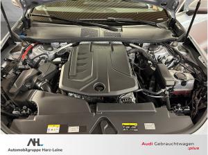 Audi A5 Avant TFSI advanced S-tronic LED Plus Navi Plus ACC AHK 20