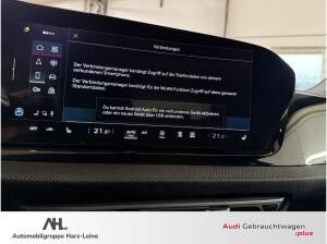 Audi A5 Avant TFSI advanced S-tronic LED Plus Navi Plus ACC AHK 20