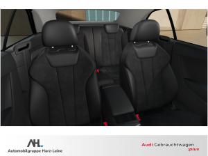 Audi A5 Cabriolet 35 TDI advanced AHK Matrix LED Smartphone Interface