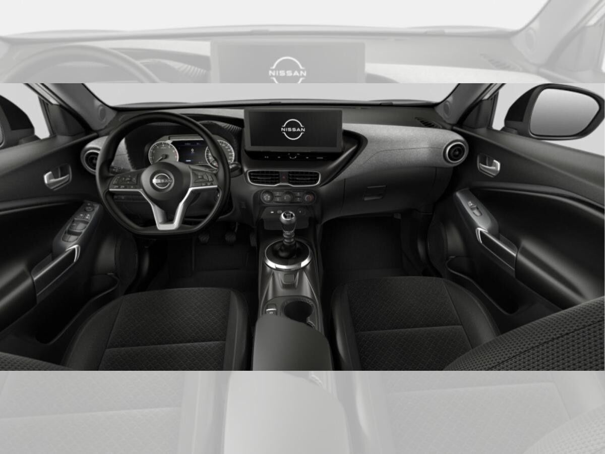 Nissan Juke 1.0 DIG-T ACENTA Black Week 🖤​🎉​🖤​🎉​🖤