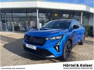 Renault Rafale Esprit Alpine E-Tech Plug-in Hybrid 300 Renault Rafale Esprit Alpine E-Tech Plug-in Hybrid 300