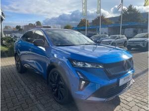 Renault Rafale Esprit Alpine E-Tech Plug-in Hybrid 300 Renault Rafale Esprit Alpine E-Tech Plug-in Hybrid 300