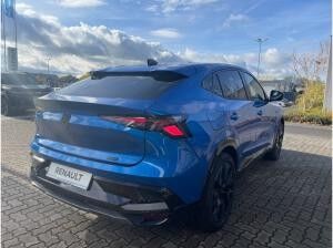 Renault Rafale Esprit Alpine E-Tech Plug-in Hybrid 300 Renault Rafale Esprit Alpine E-Tech Plug-in Hybrid 300