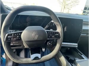 Renault Rafale Esprit Alpine E-Tech Plug-in Hybrid 300 Renault Rafale Esprit Alpine E-Tech Plug-in Hybrid 300