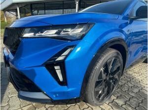 Renault Rafale Esprit Alpine E-Tech Plug-in Hybrid 300 Renault Rafale Esprit Alpine E-Tech Plug-in Hybrid 300