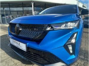 Renault Rafale Esprit Alpine E-Tech Plug-in Hybrid 300 Renault Rafale Esprit Alpine E-Tech Plug-in Hybrid 300