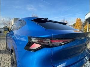 Renault Rafale Esprit Alpine E-Tech Plug-in Hybrid 300 Renault Rafale Esprit Alpine E-Tech Plug-in Hybrid 300