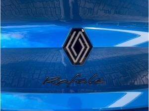 Renault Rafale Esprit Alpine E-Tech Plug-in Hybrid 300 Renault Rafale Esprit Alpine E-Tech Plug-in Hybrid 300