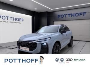 Audi Q3 SUV TFSI  ❗️ SOFORT VERFÜGBAR🚀