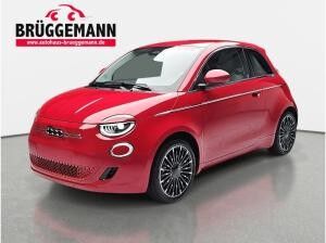Fiat 500e ELEKTRO 42KWH LA PRIMA MJ25