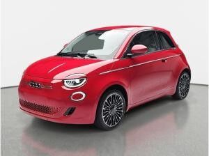 Fiat 500e ELEKTRO 42KWH LA PRIMA MJ25