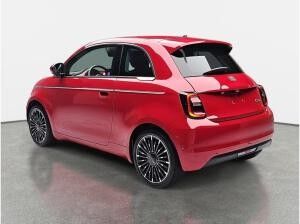 Fiat 500e ELEKTRO 42KWH LA PRIMA MJ25
