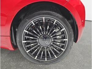 Fiat 500e ELEKTRO 42KWH LA PRIMA MJ25