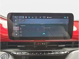 Fiat 500e ELEKTRO 42KWH LA PRIMA MJ25