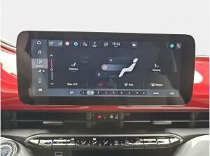 Fiat 500e ELEKTRO 42KWH LA PRIMA MJ25