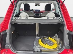 Fiat 500e ELEKTRO 42KWH LA PRIMA MJ25