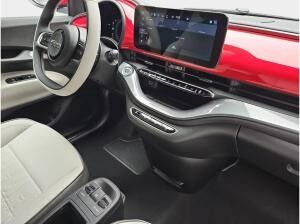 Fiat 500e ELEKTRO 42KWH LA PRIMA MJ25