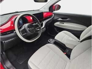 Fiat 500e ELEKTRO 42KWH LA PRIMA MJ25