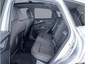 Audi Q4 e-tron Q4 Sportback 40e-tron 1-Gang *LED*Pano*VC*GRA*Mf