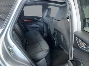 Audi Q4 e-tron Q4 Sportback 40e-tron 1-Gang *LED*Pano*VC*GRA*Mf