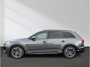 Audi Q7 S line 50 TDI quattro MMI Matrix Pano