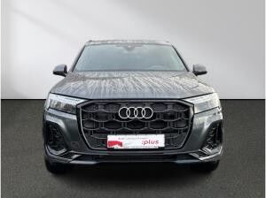Audi Q7 S line 50 TDI quattro MMI Matrix Pano