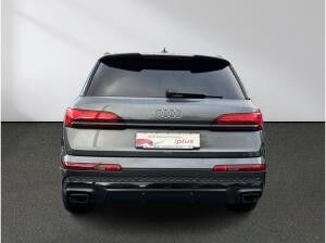 Audi Q7 S line 50 TDI quattro MMI Matrix Pano