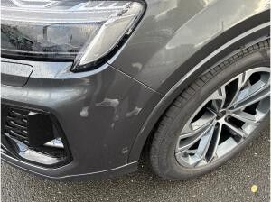 Audi Q7 S line 50 TDI quattro MMI Matrix Pano