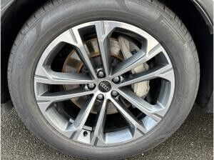 Audi Q7 S line 50 TDI quattro MMI Matrix Pano