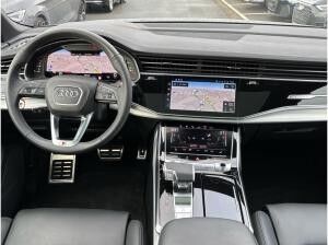 Audi Q7 S line 50 TDI quattro MMI Matrix Pano