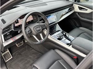 Audi Q7 S line 50 TDI quattro MMI Matrix Pano