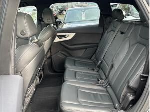 Audi Q7 S line 50 TDI quattro MMI Matrix Pano