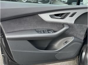 Audi Q7 S line 50 TDI quattro MMI Matrix Pano