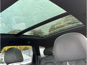 Audi Q7 S line 50 TDI quattro MMI Matrix Pano