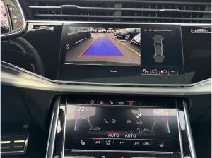 Audi Q7 S line 50 TDI quattro MMI Matrix Pano