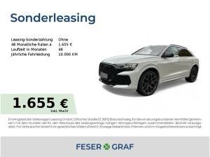 Audi RS Q8 performance AZV/HDMatrix/Pano/Standh/305kmh