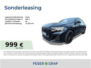 Audi Q8 S line business TDI *20% Neujahresangebot*