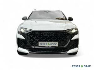 Audi RS Q8 performance AZV/HDMatrix/Pano/Standh/305kmh