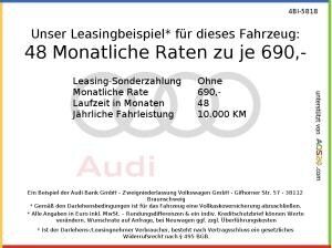 Audi Q7 S line 50 TDI quattro MMI Matrix Pano