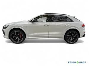 Audi RS Q8 performance AZV/HDMatrix/Pano/Standh/305kmh