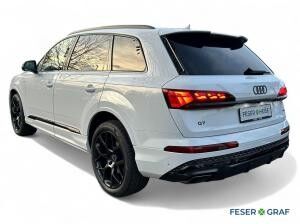 Audi Q7 S line 50TDI quattro Standh.B&O/HUD/AZV/Pano