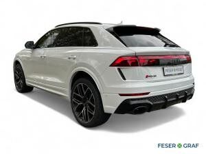 Audi RS Q8 performance AZV/HDMatrix/Pano/Standh/305kmh