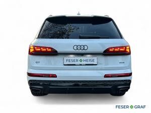 Audi Q7 S line 50TDI quattro Standh.B&O/HUD/AZV/Pano