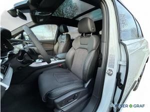 Audi Q7 S line 50TDI quattro Standh.B&O/HUD/AZV/Pano