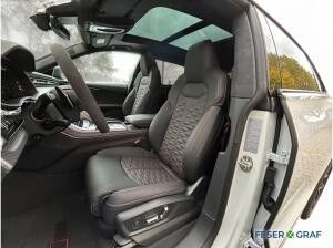 Audi RS Q8 performance AZV/HDMatrix/Pano/Standh/305kmh
