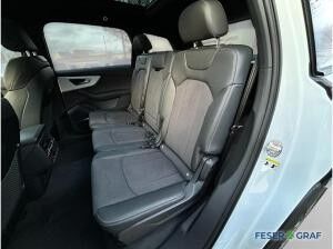 Audi Q7 S line 50TDI quattro Standh.B&O/HUD/AZV/Pano