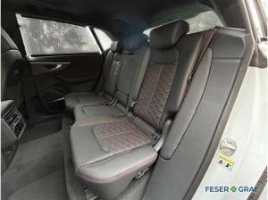 Audi RS Q8 performance AZV/HDMatrix/Pano/Standh/305kmh