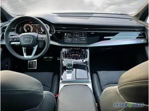 Audi Q7 S line 50TDI quattro Standh.B&O/HUD/AZV/Pano