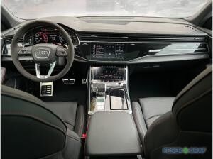 Audi RS Q8 performance AZV/HDMatrix/Pano/Standh/305kmh